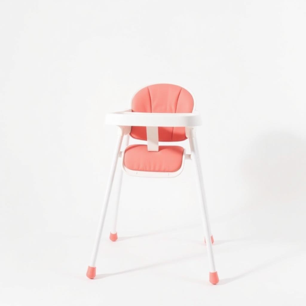 Silla de comer Bubbles